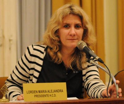 El presupuesto para 2013 asciende a 85 millones de pesos