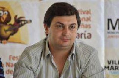 Espectadores de 14 provincias llegar�n al Festival de Pe�as