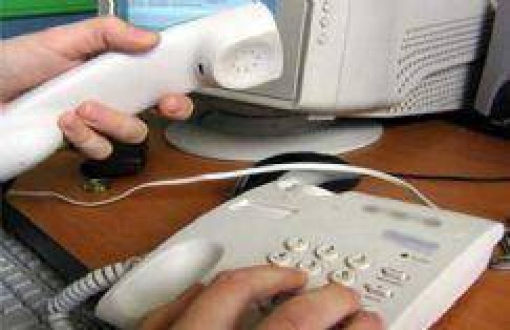 Los reclamos de usuarios en la Auditor�a crecieron m�s del 60%