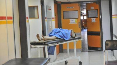 El Urgencias necesita 10 enfermeras para no cerrar camas