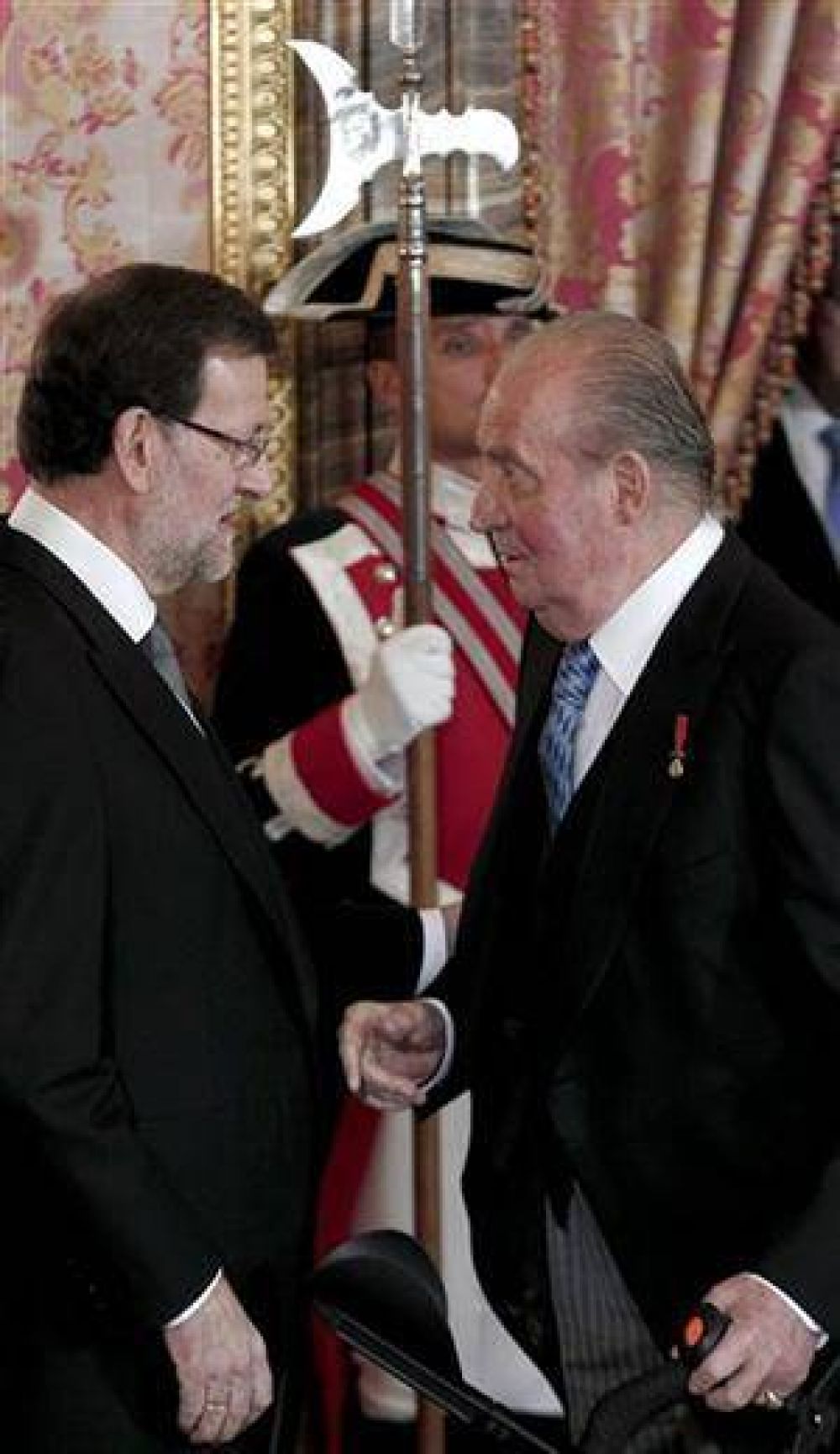 El PP intenta blindarse ante las acusaciones