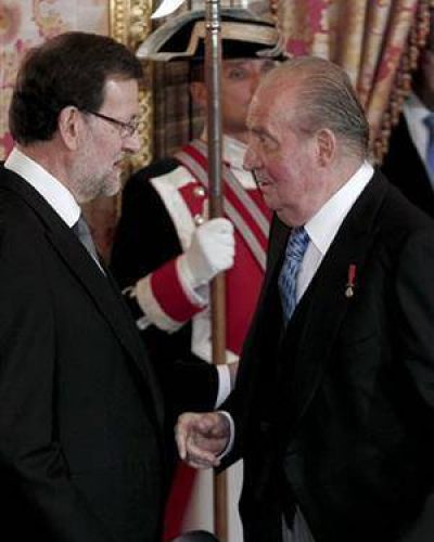 El PP intenta blindarse ante las acusaciones
