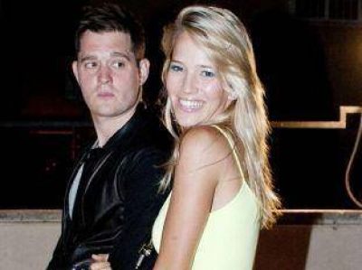  Luisana Lopilato est� embarazada