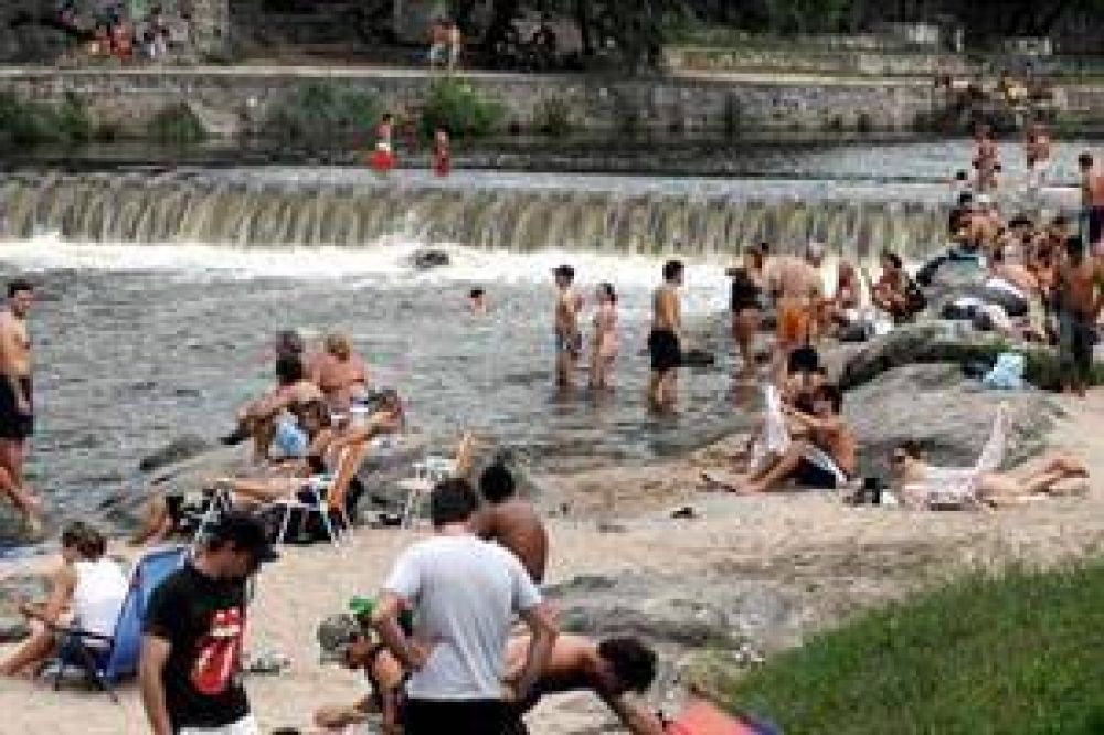 Estiman que la ocupaci�n hotelera promedio superar� el 70% en enero