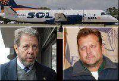 P�rez Tamayo ya tiene reemplazo en APLA