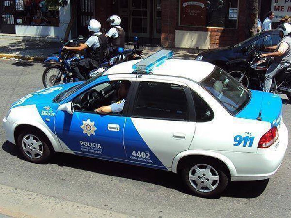 Ola de violencia en Rosario: la intendente volvi� a reclamar por la falta de polic�as