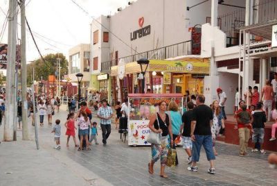 Rentas detect� facturaci�n por debajo de lo real en Las Grutas
