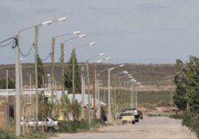 Todav�a hay 400 lotes disponibles en el Distrito 