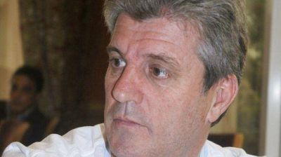 Eliceche confirm� su integraci�n al gabinete, pero sin dar fechas