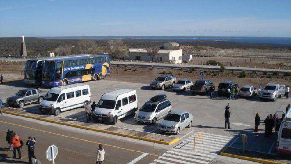 La Pen�nsula Vald�s es la primer �rea Natural Protegida de Chubut en lograr la certificaci�n de Turismo Accesible