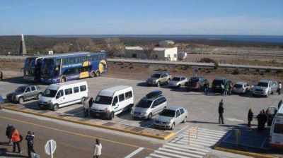 La Pen�nsula Vald�s es la primer �rea Natural Protegida de Chubut en lograr la certificaci�n de Turismo Accesible