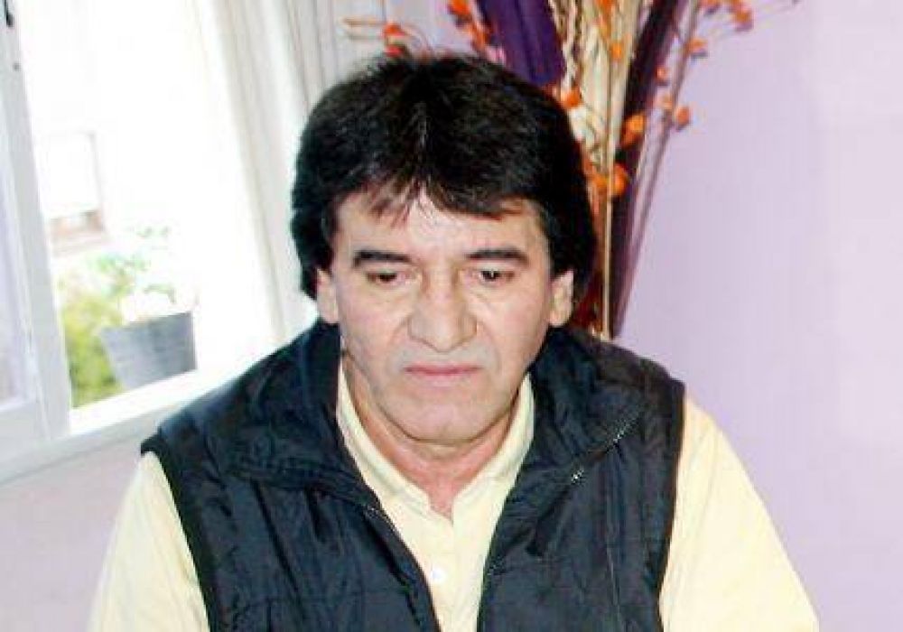 Pedro Fern�ndez y la inseguridad: �No podemos caminar tranquilos por Mar del Plata, tenemos miedo�