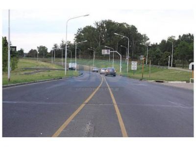 Cortocircuito con Santa Fe complica la administraci�n del t�nel subfluvial