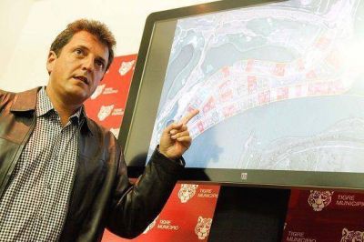 Tigre: Detectan construcciones no declaradas en los Barrios Privados
