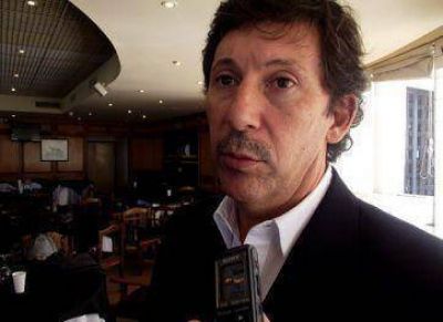 "Es grave pasar por encima de las provincias", afirm� Gustavo Posse