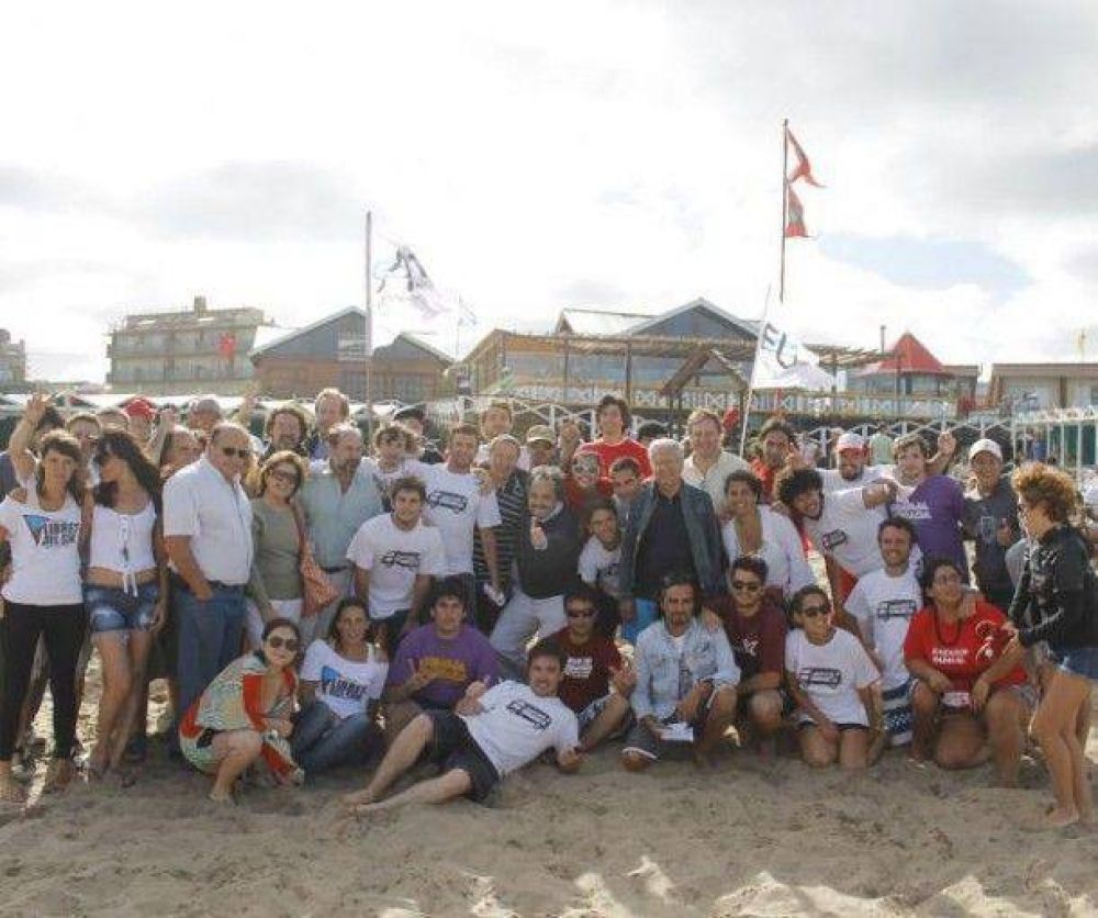 La Caravana Educativa de la FUA llega a Mar del Plata