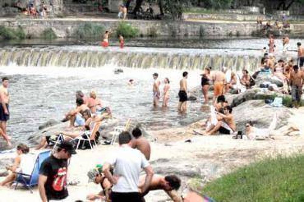 En enero la ocupaci�n hotelera superar� el 70 por ciento