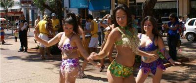 Esta noche comienzan los carnavales posade�os