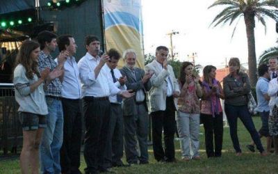 Militantes de La C�mpora: el FpV exige a Pulti que ponga fin a estas pr�cticas