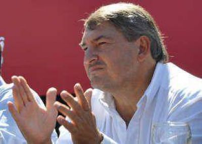 El senador D�Onofrio le contest� a Pepe Scioli
