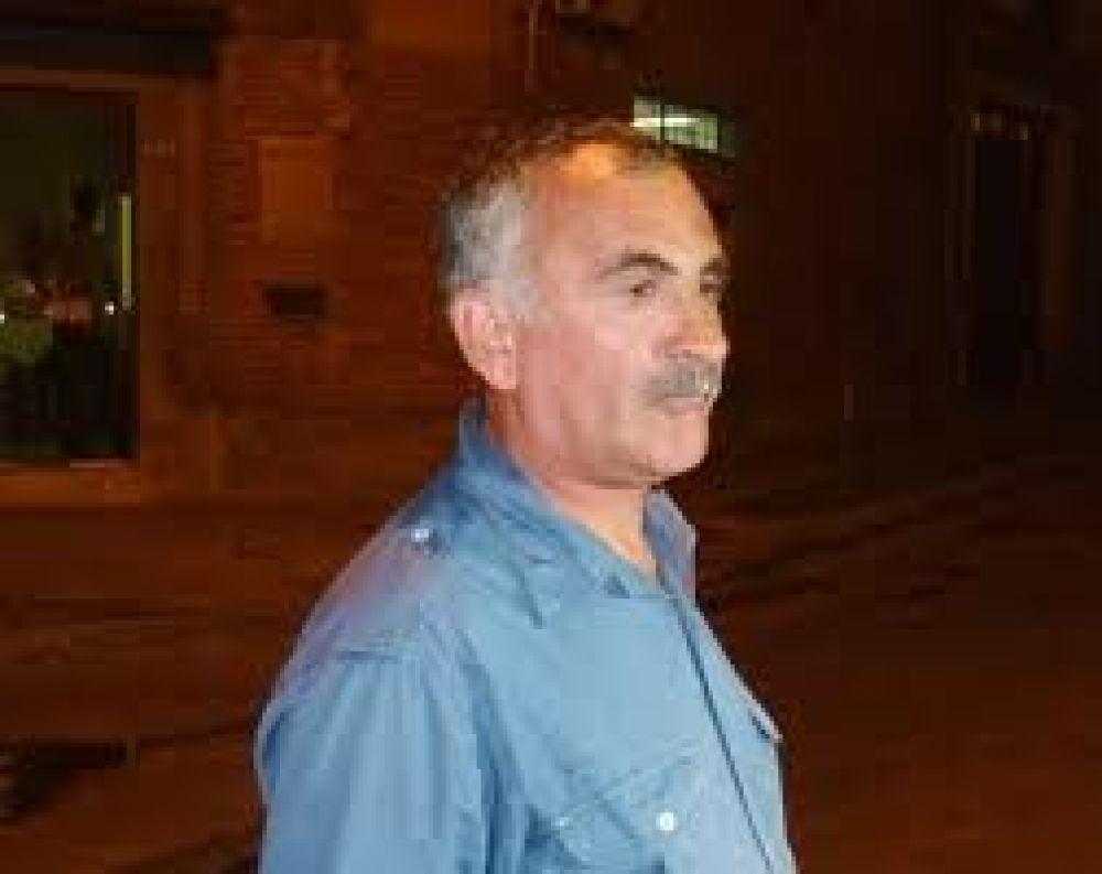 Se encaden� el Jefe de Bomberos pidiendo que tapen un pozo