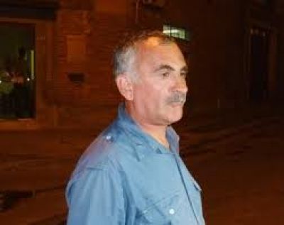 Se encaden� el Jefe de Bomberos pidiendo que tapen un pozo