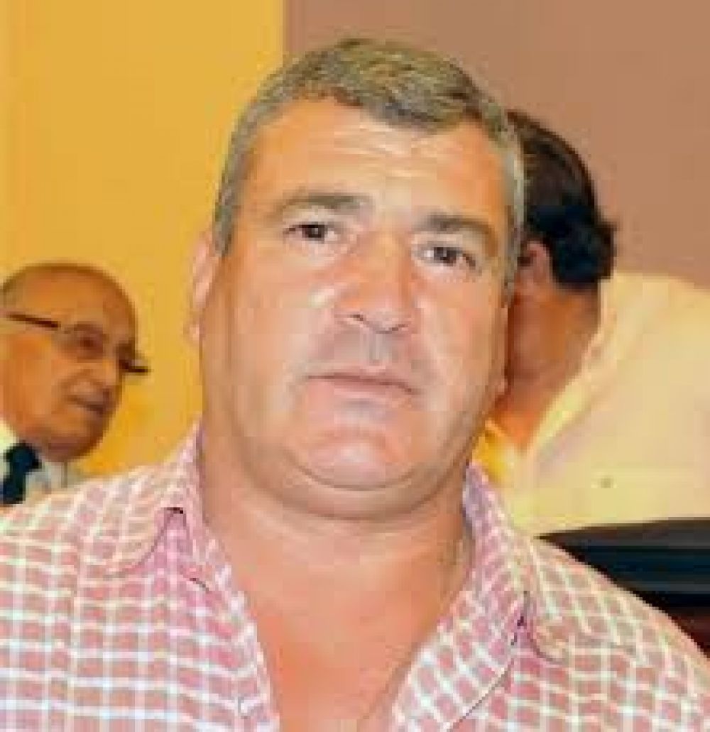 V�squez: �La gesti�n necesita demorar la normalizaci�n, para hacer un zafarrancho con los trabajadores