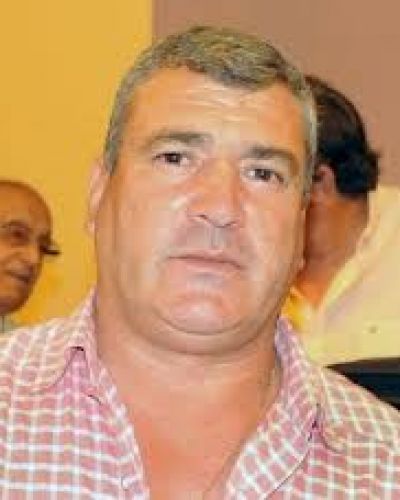 V�squez: �La gesti�n necesita demorar la normalizaci�n, para hacer un zafarrancho con los trabajadores