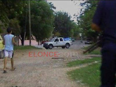 Barrios colombianizados: �Hay adicciones en chicos de 11 o 12 a�os y la situaci�n es muy dif�cil de revertir� 