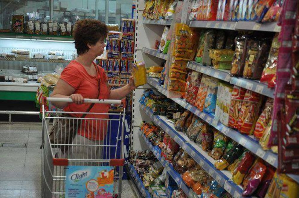 La Pampa: la inflaci�n de 2012 alcanz� a 18,98%