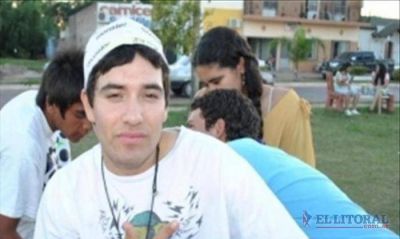 Conmoci�n en Mercedes por el asesinato de un joven que se resisti� a un asalto