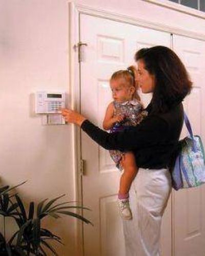 Creci� un 50 por ciento la demanda de instalaci�n de alarmas domiciliarias
