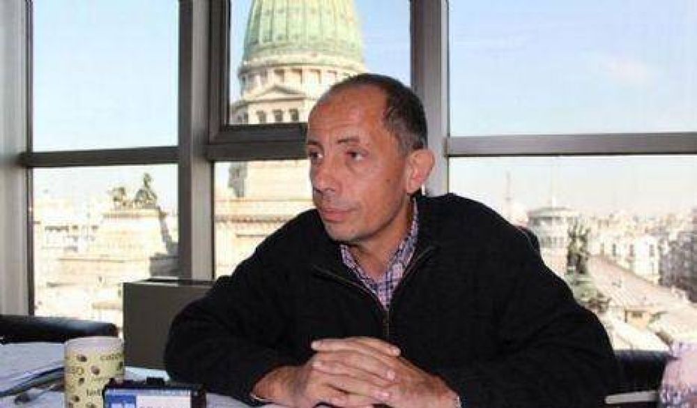 "Macri busca recaudar hasta en Tierra del Fuego"
