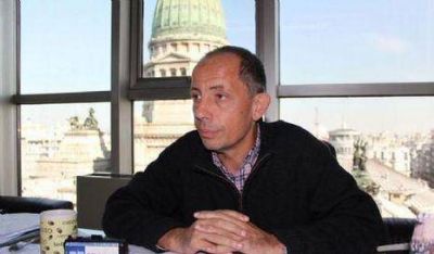 "Macri busca recaudar hasta en Tierra del Fuego"