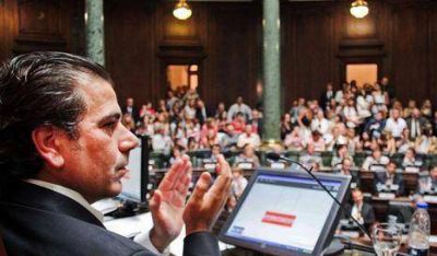 Prorrogar�an cargos en el Ente de Servicios P�blicos