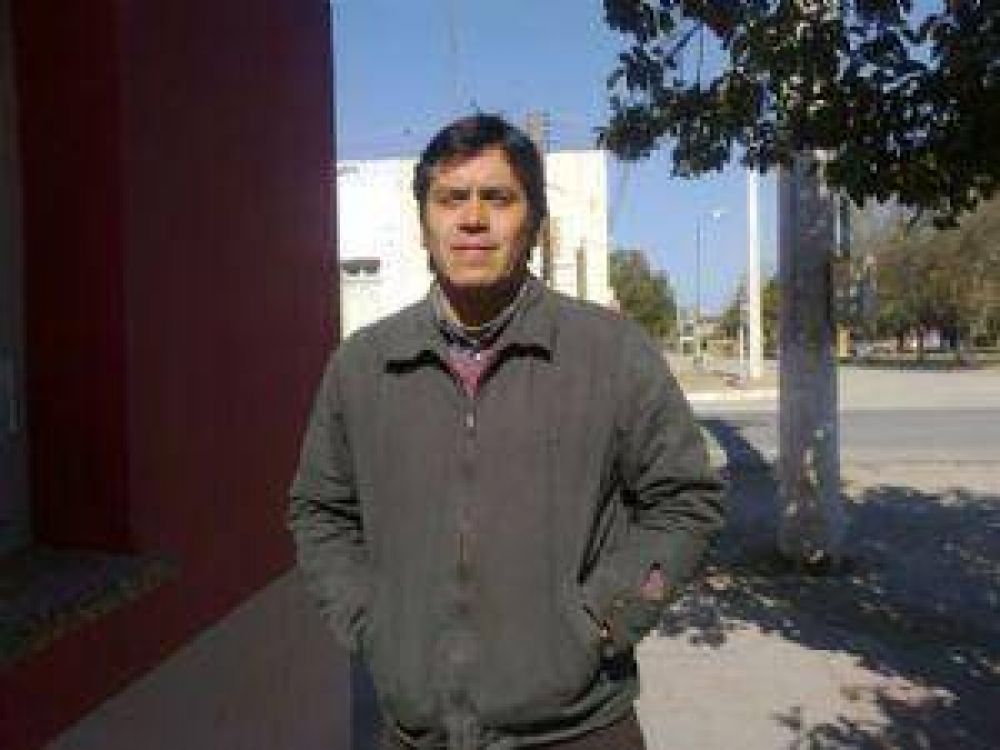 En el municipio de El Alto se dict� la conciliaci�n