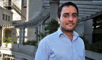 "El gobierno nacional est� finalizando la l�nea E"