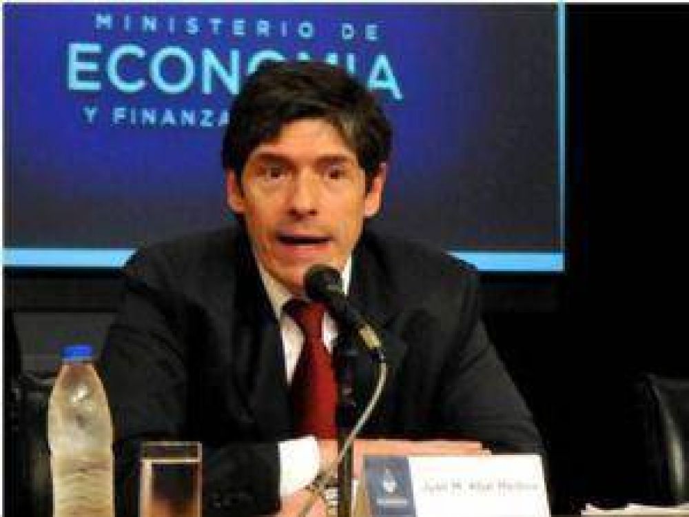 Intendentes a favor de que la Naci�n ayude a los municipios en forma directa