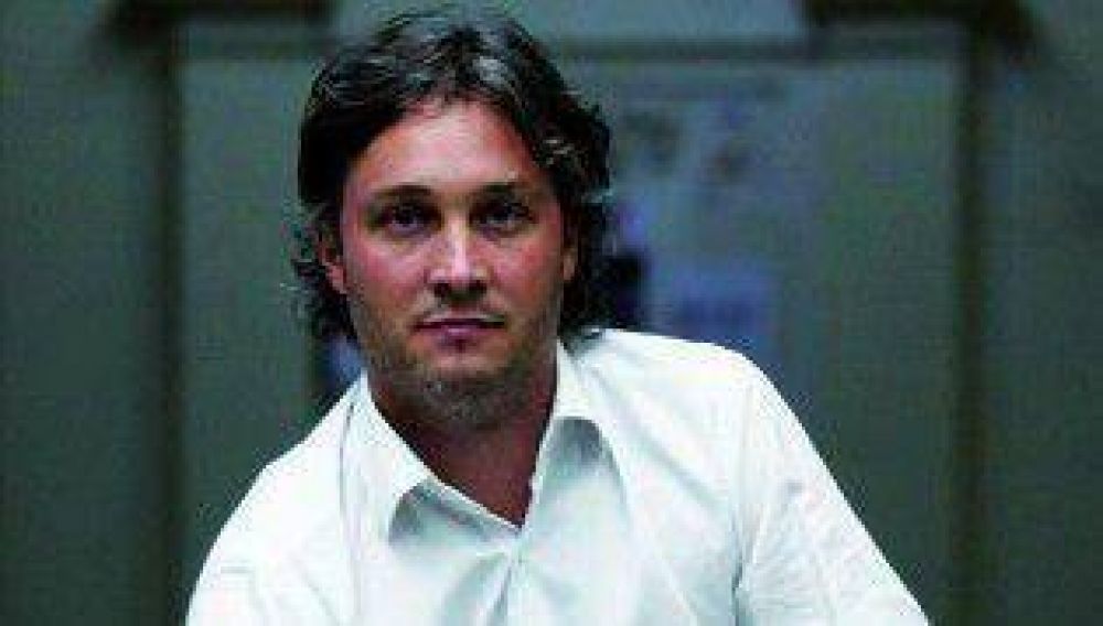 De Andreis: �Que Cabandi� se llame al silencio�