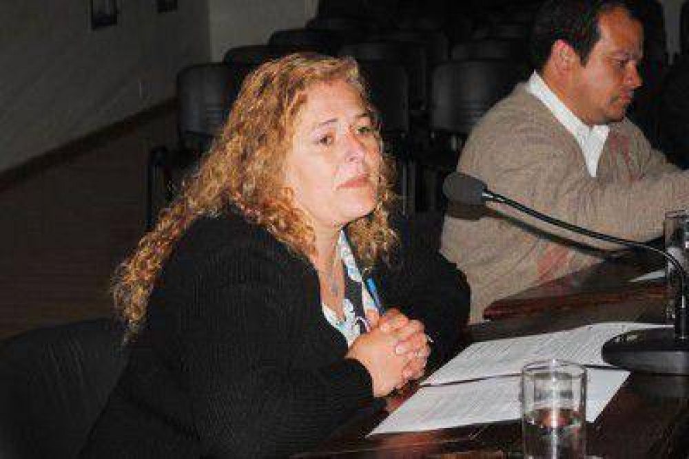Piazza: �En Baradero no hay infectologos y los pacientes deben viajar a Zarate o San Pedro�