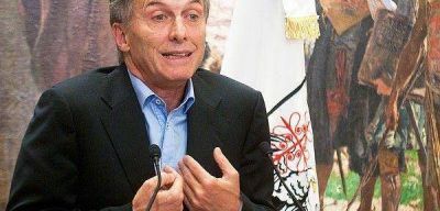F�bricas recuperadas: Volvi� el Capit�n Veto