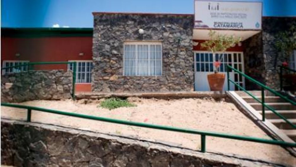 Telebingo: nadie de la Fundaci�n CReSiendo da explicaciones