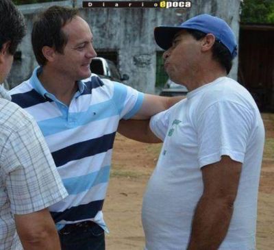 �Camau� asegura tener un proyecto para todos