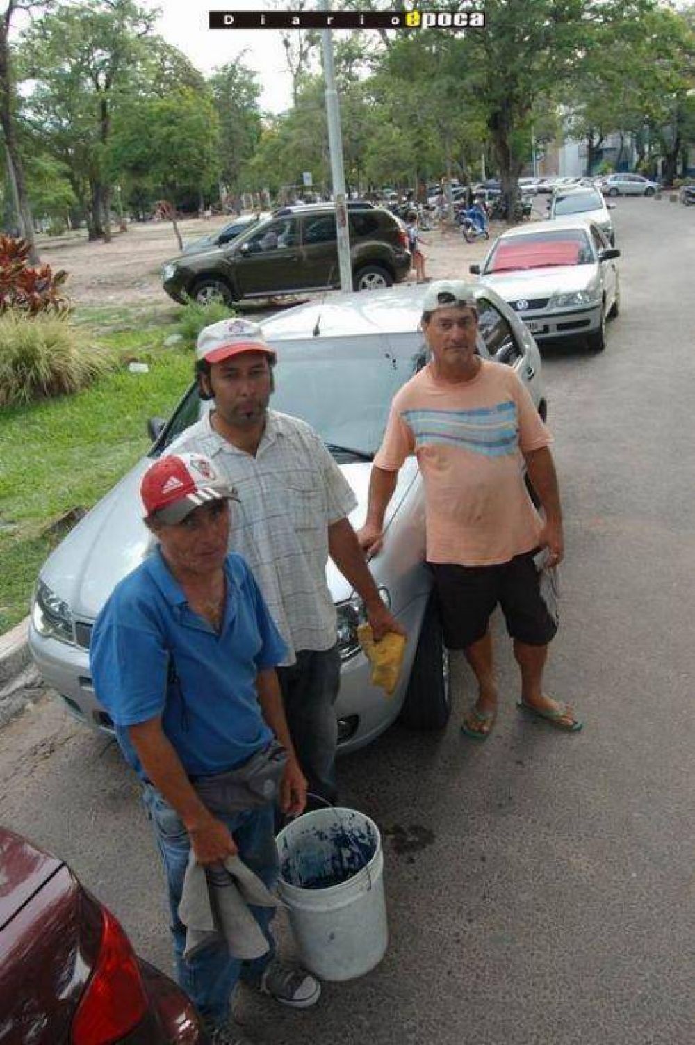 Trapitos: el sistema permanecer� para evitar el pago obligatorio