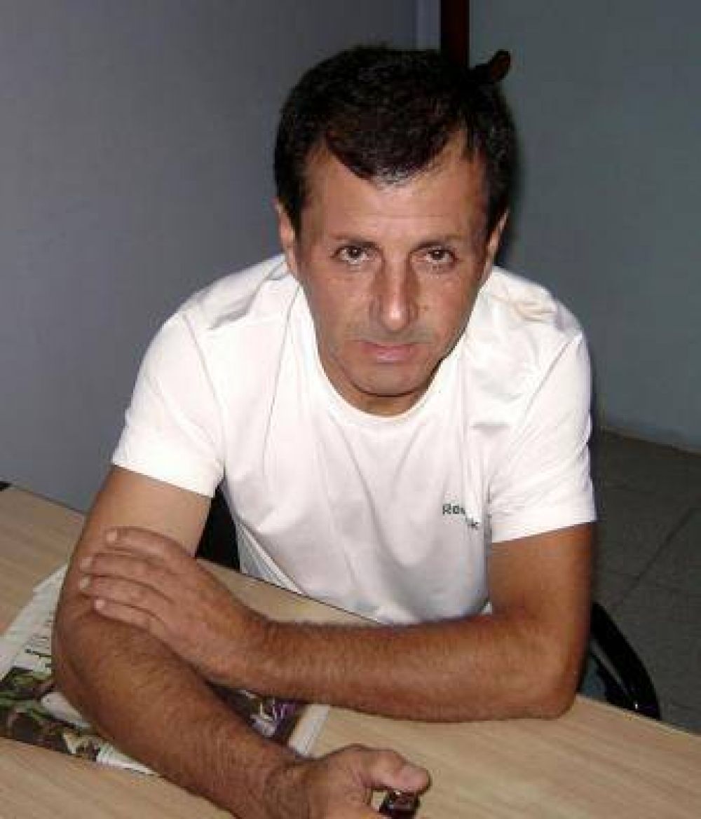 Concejal realiz� graves denuncias contra Guaraz
