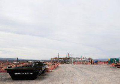 Vale le puso freno a proyecto minero 