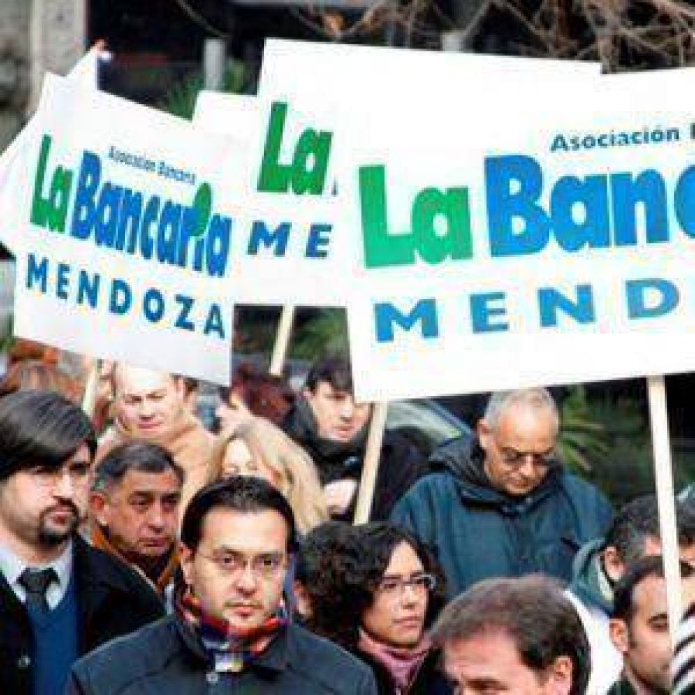 La Bancaria no descarta medidas de fuerza si no hay acuerdo el martes