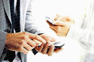 Quejas de consumidores reflejan hartazgo con tel�fonos celulares 