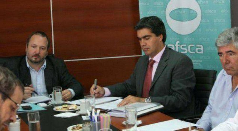 La AFSCA habilit� cuatro radios escolares m�s para el Chaco