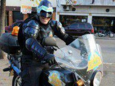 Arba persigue al "Capit�n Menganno" por una deuda de patentes de 22 mil pesos